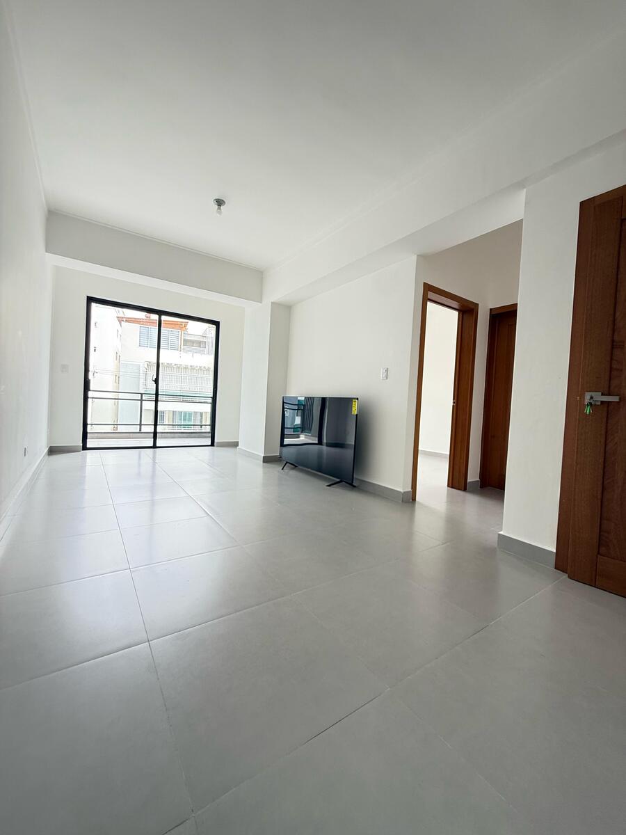 Apartamentos en Venta Mirador Norte, Santo Domingo