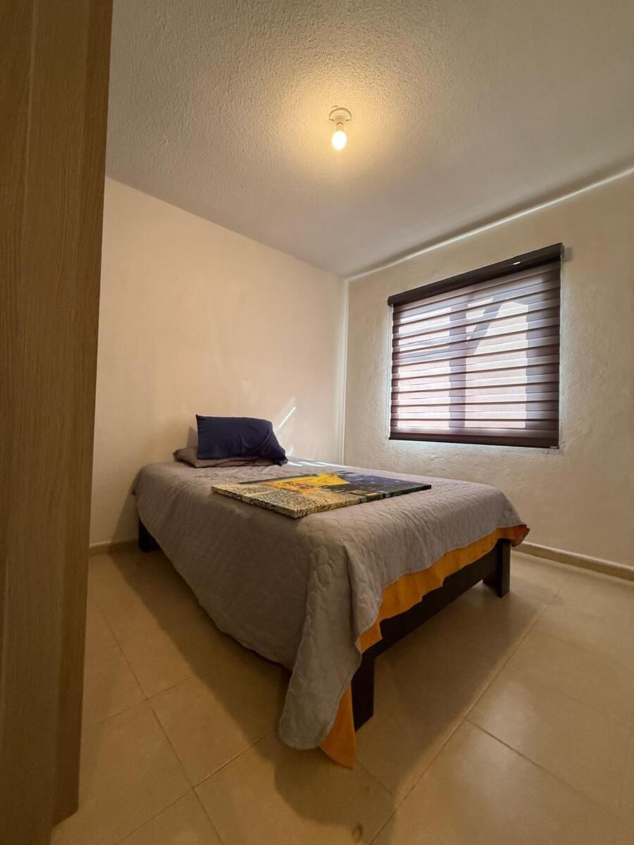 5 de 9: recamara principal