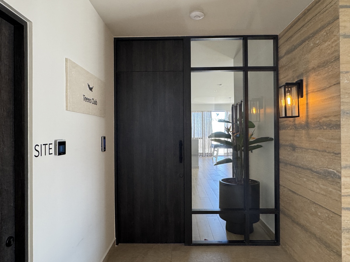 11 de 27: amenidades