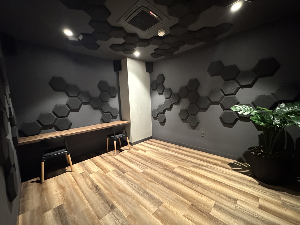 25 de 27: amenidades