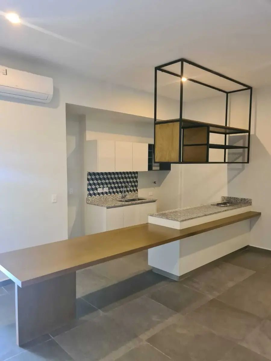Departamento En Venta, Sodzil Norte, Mérida