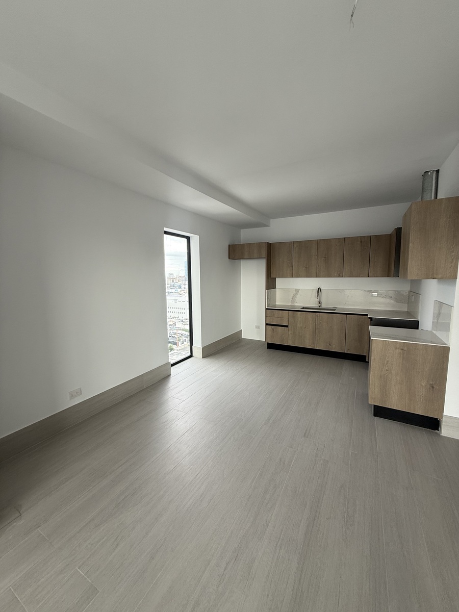 Apartamentos en Venta Piantini, Santo Domingo
