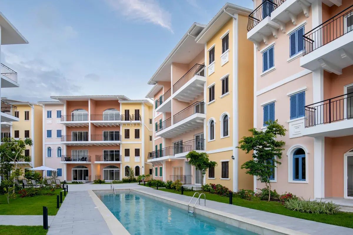 Apartamentos en Venta Bávaro, La Altagracia