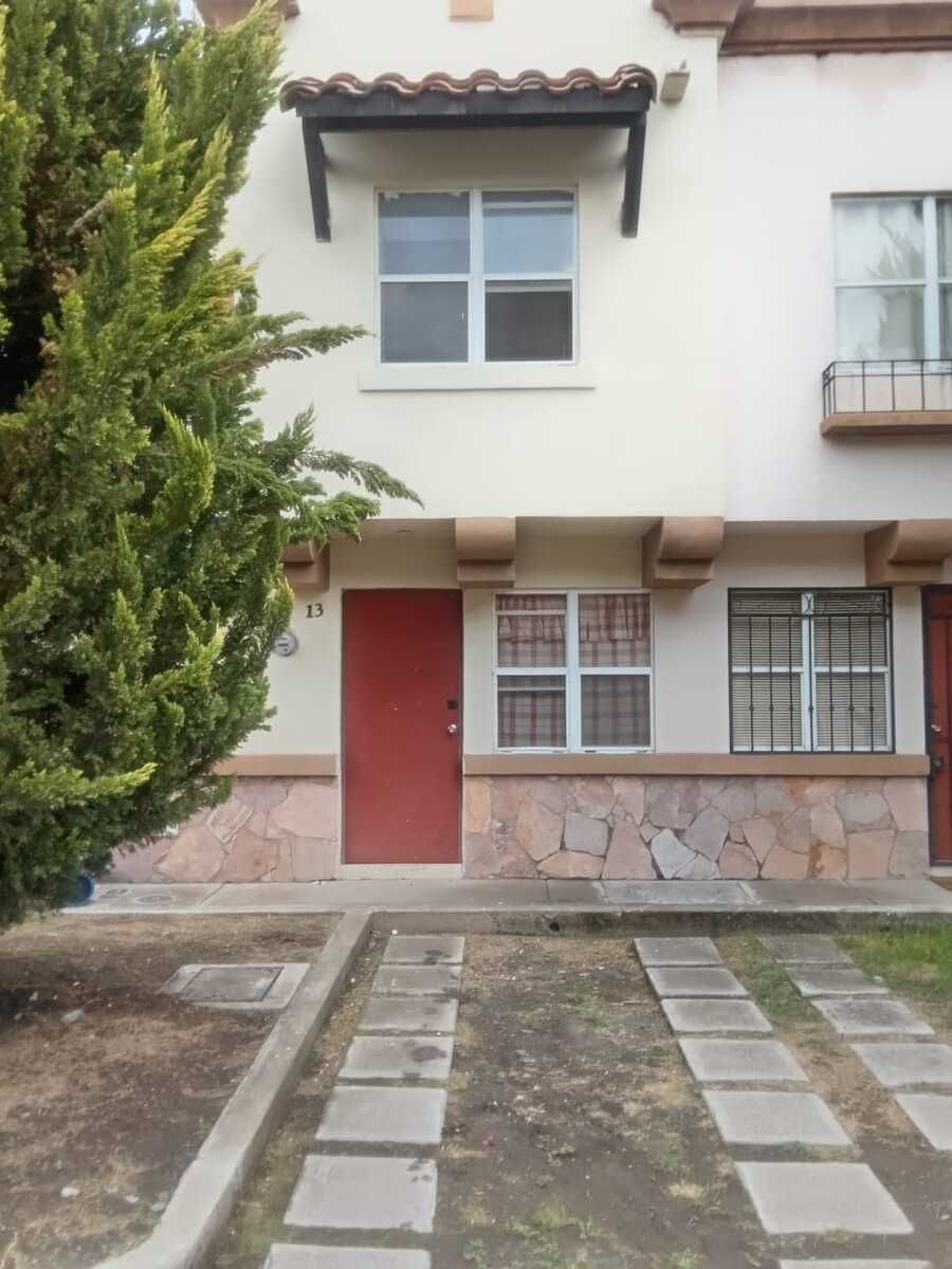 Casa en Venta Real Solare Qro. - foto 1