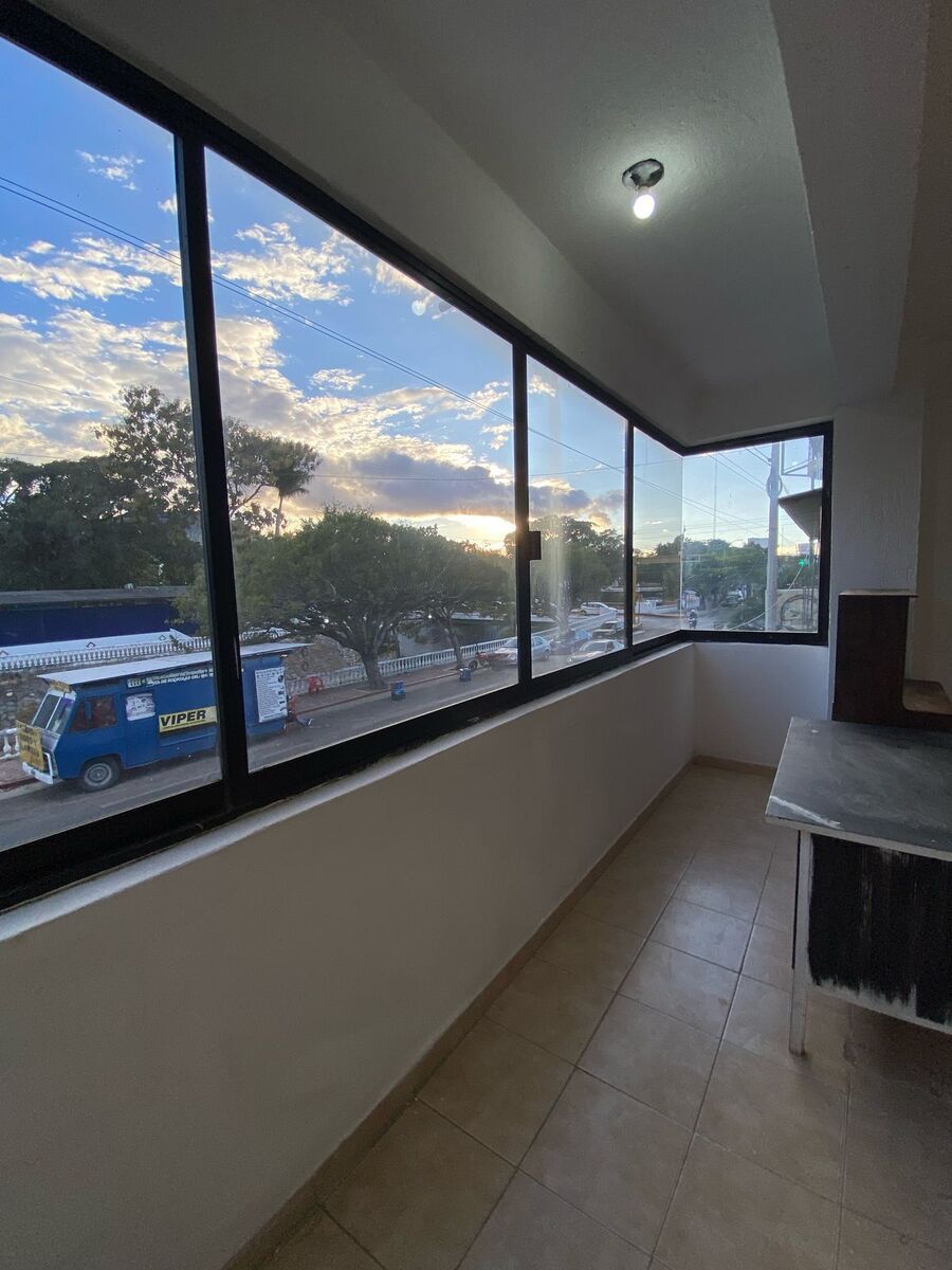 Edificio en Venta, sobre la 5ta Norte Poniente, Tuxtla Gutiérrez Chiapas