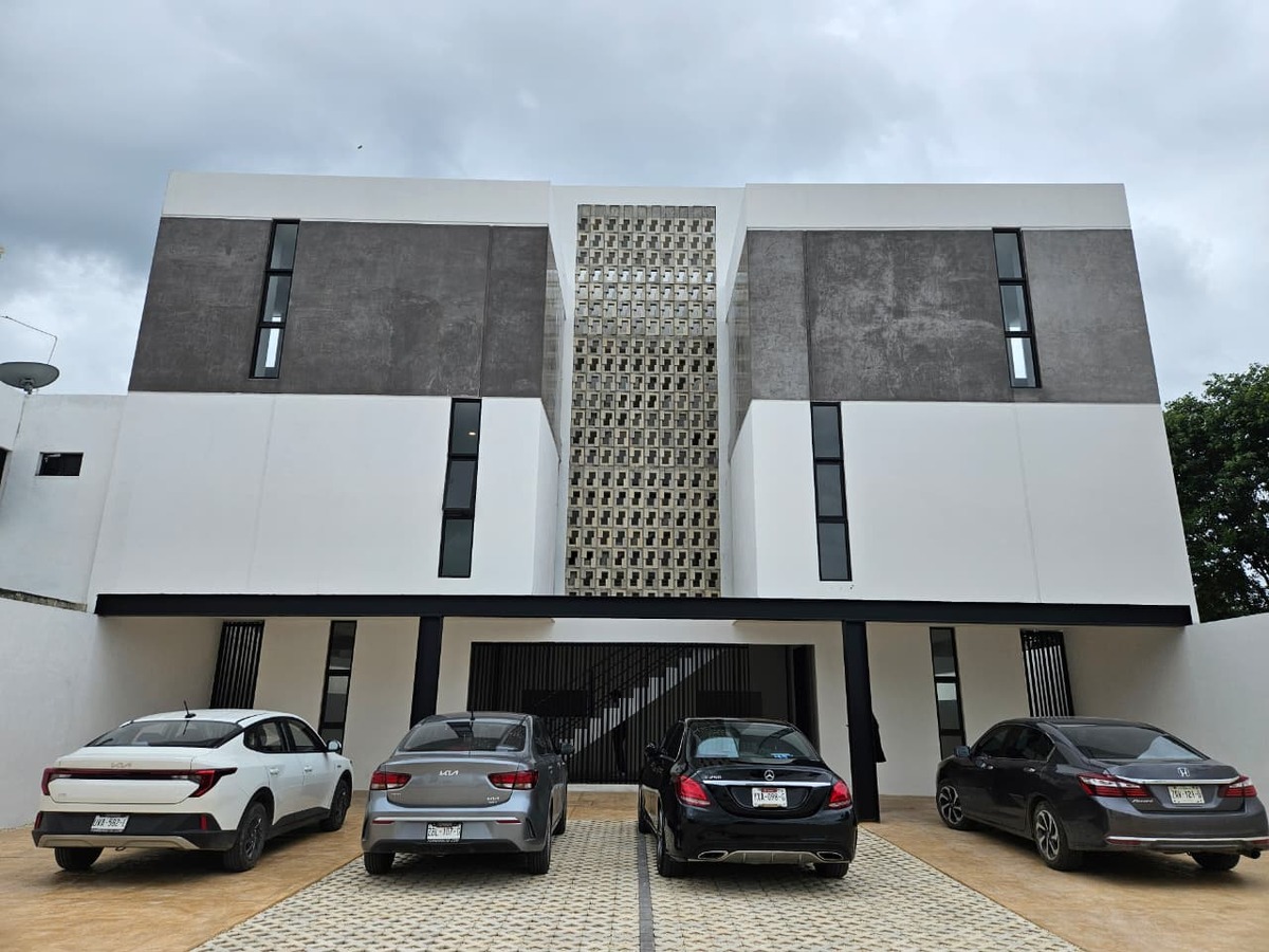 1 de 11: Fachada Principal