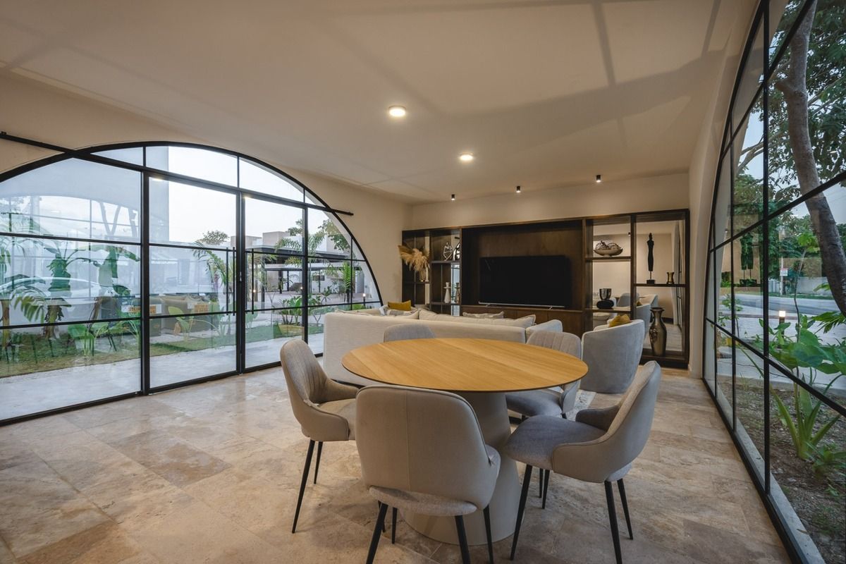 13 de 18: Amenidades