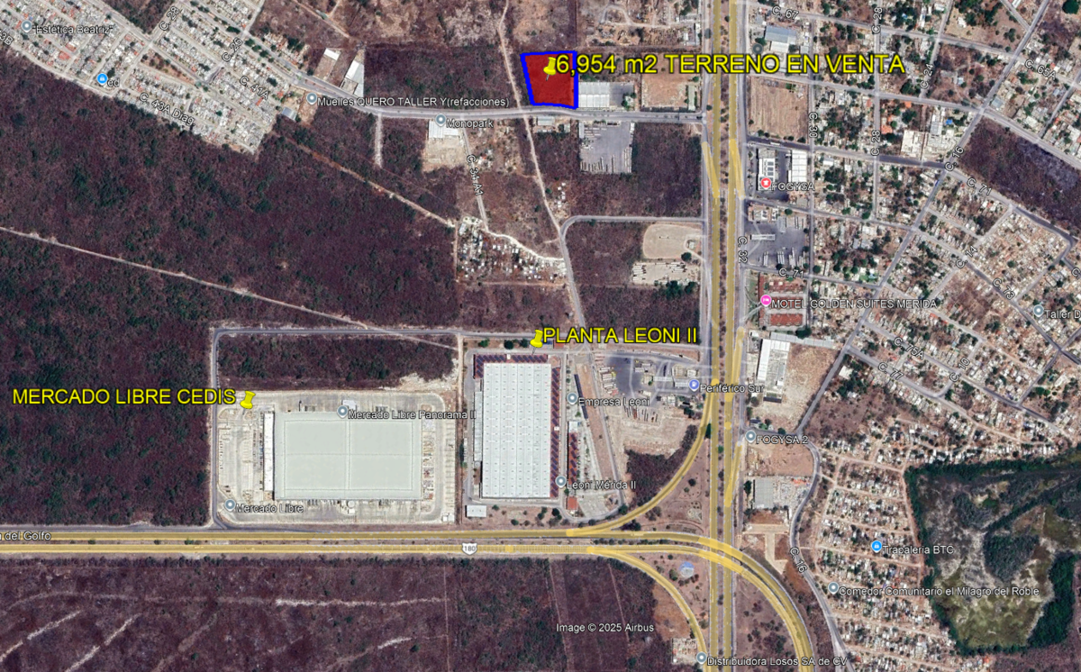 1 de 8: TERRENO EN VENTA