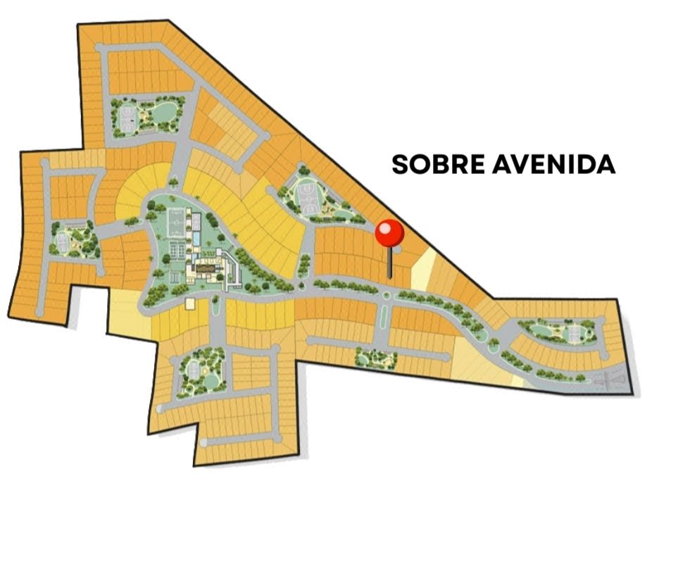 Exclusivos lotes residenciales en privada al norte de Mérida, Yucatan