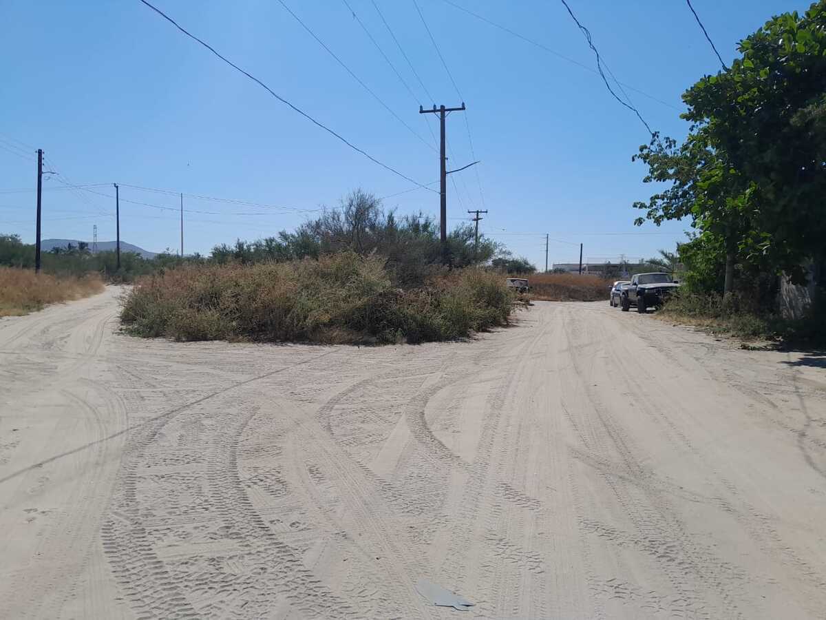 5 de 11: TABACHINES EN RENTA, LA PAZ