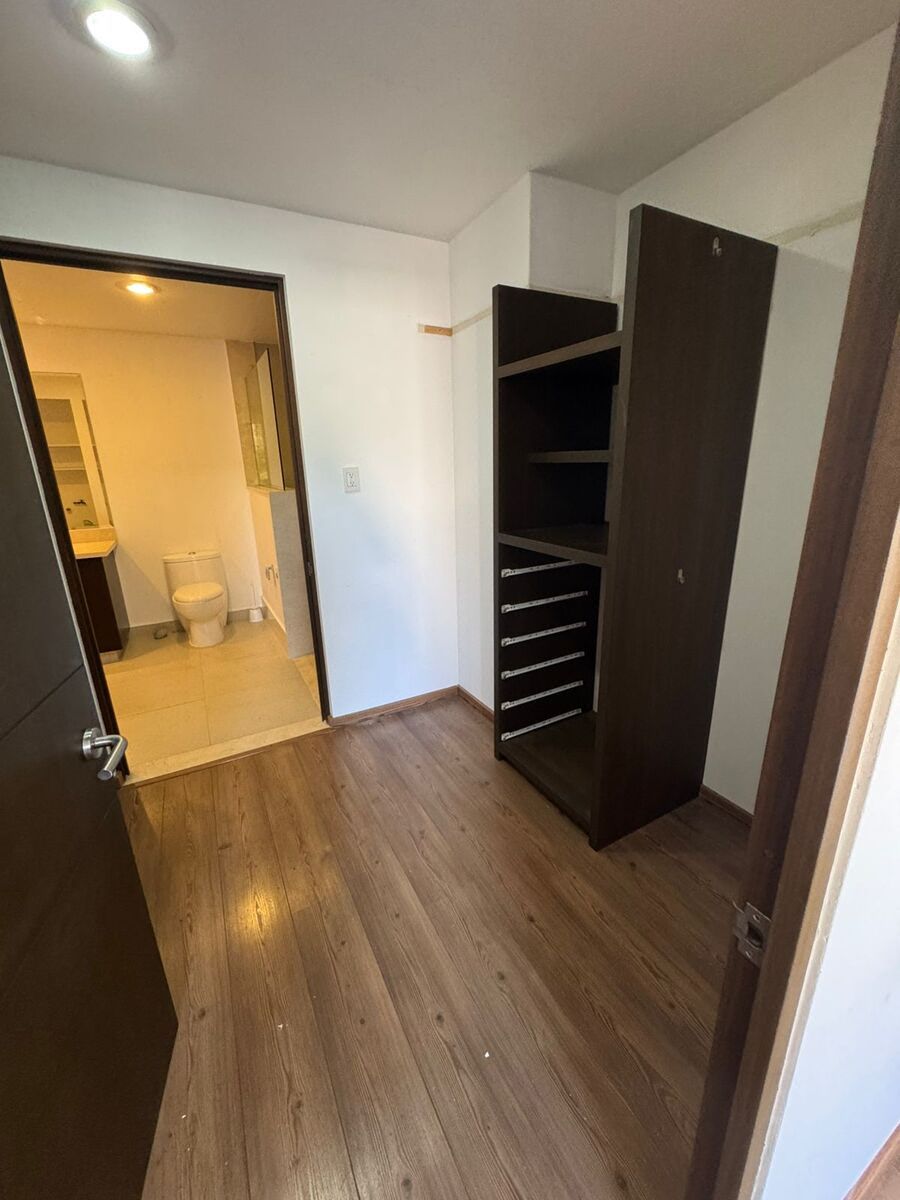 Departamentos en Venta en Lomas del Río Naucalpan - foto 4