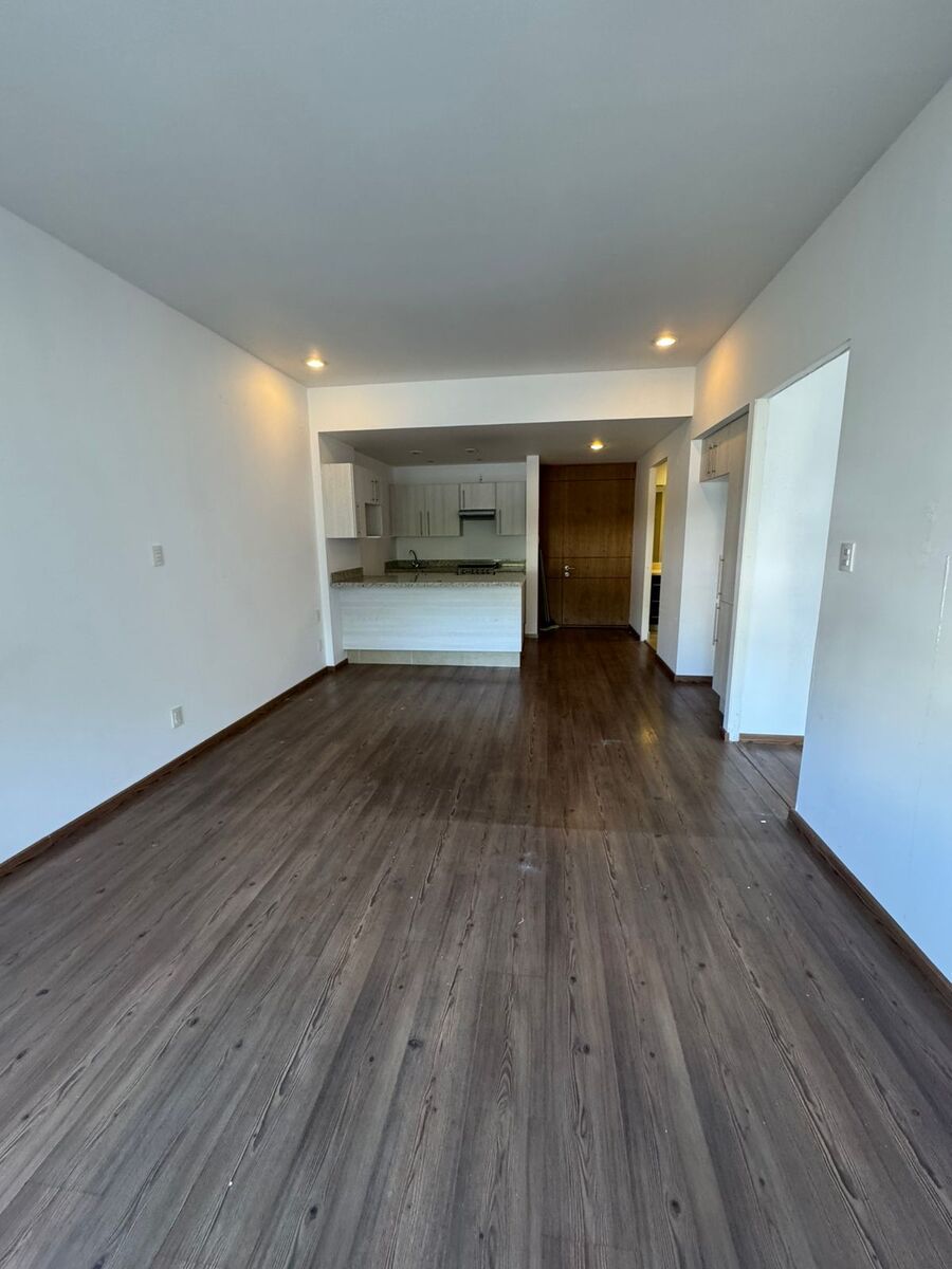Departamentos en Venta en Lomas del Río Naucalpan - foto 1