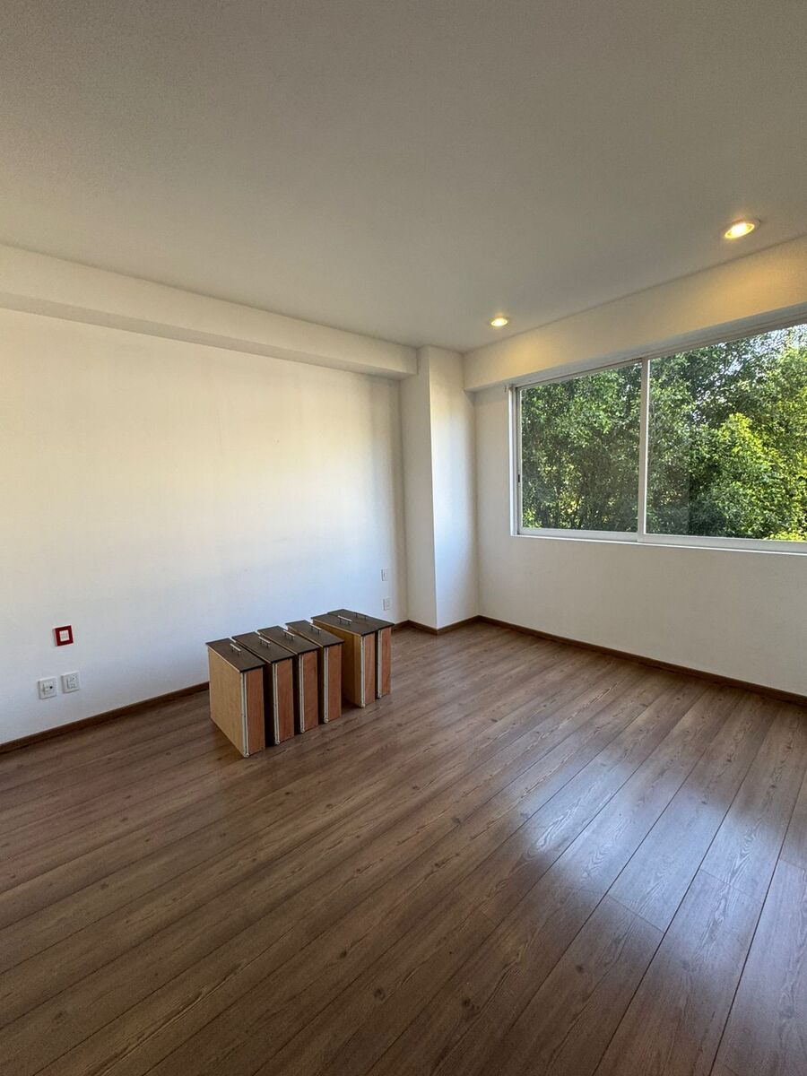 Departamentos en Venta en Lomas del Río Naucalpan - foto 3