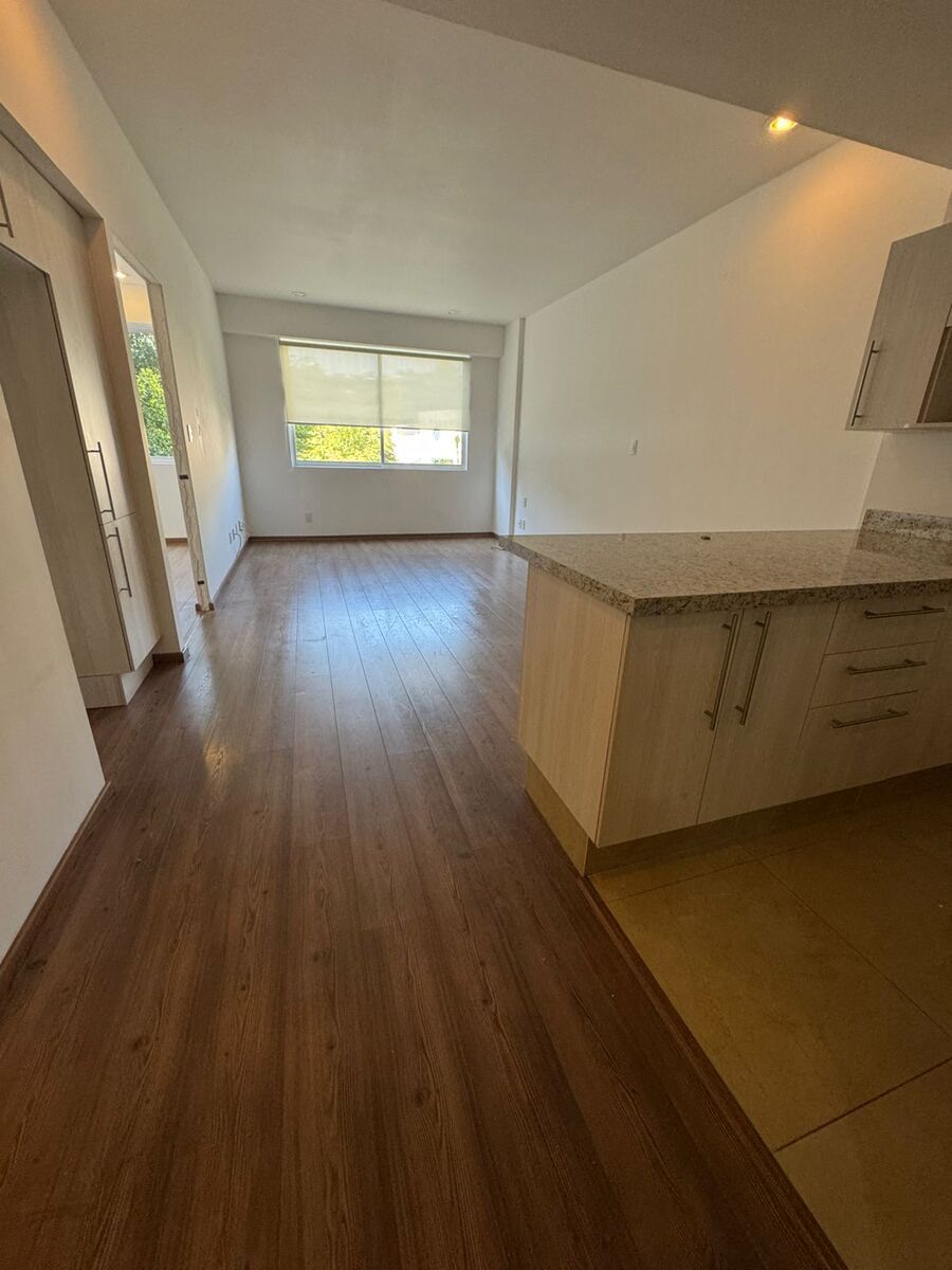 Departamentos en Venta en Lomas del Río Naucalpan - foto 2