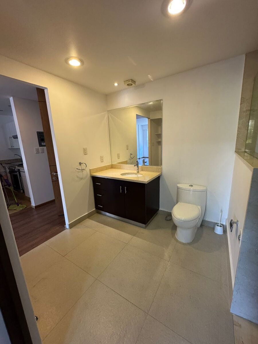 Departamentos en Venta en Lomas del Río Naucalpan - foto 5