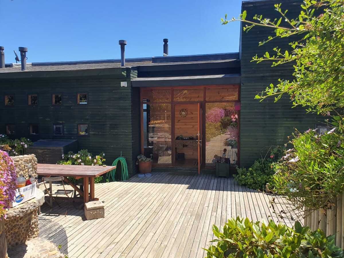 2 de 19: Entrada casa