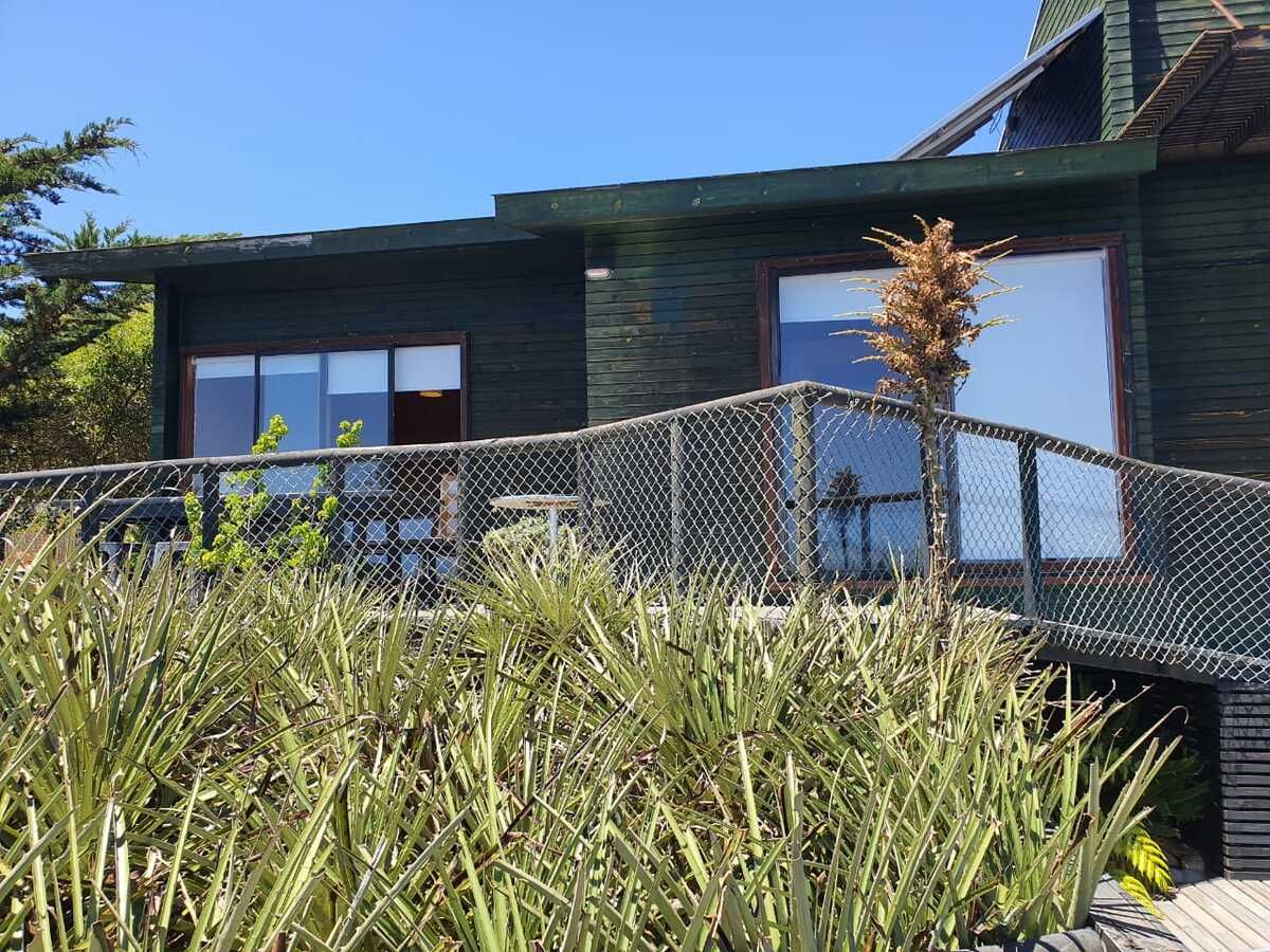 10 de 19: Vista casa