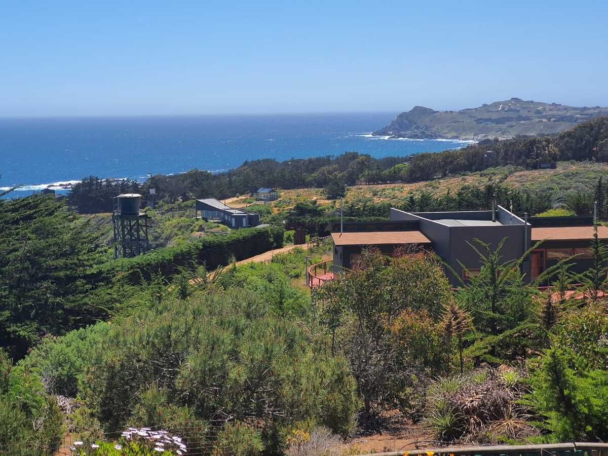 17 de 19: Vista al mar 2