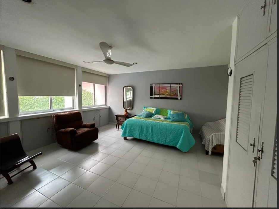 9 de 16: Recámara Principal