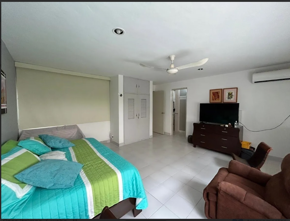 10 de 16: Recámara Principal