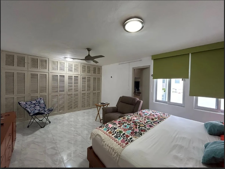 12 de 16: Segunda Recámara