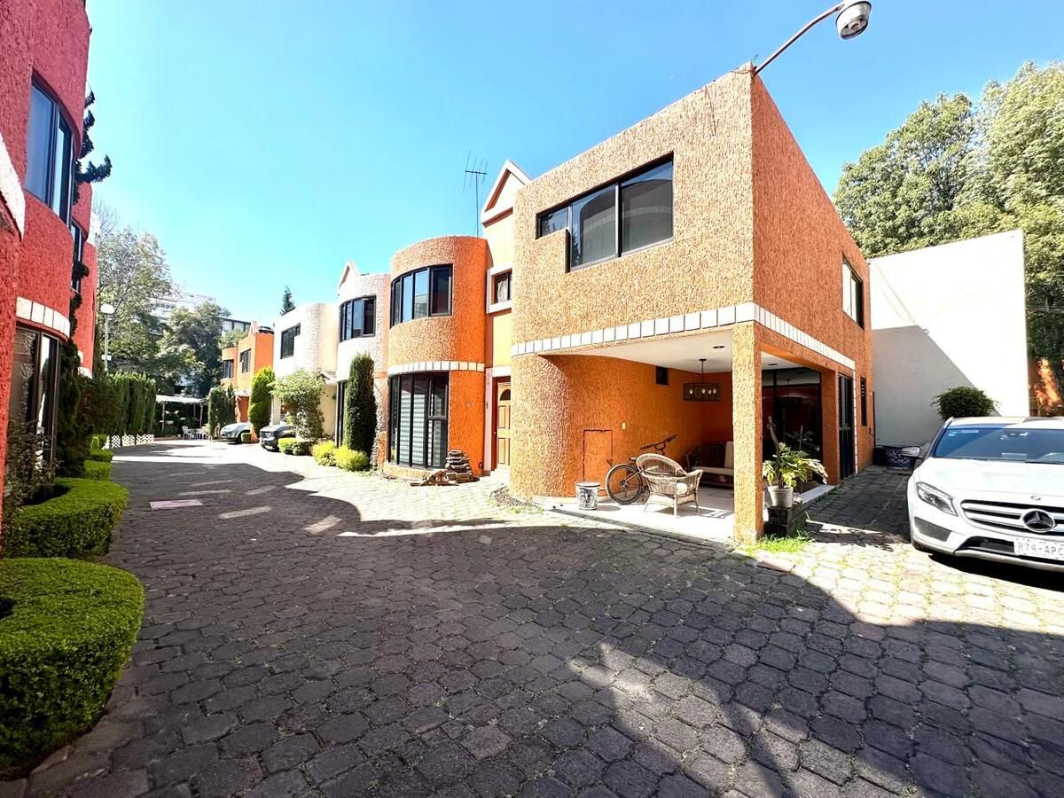 19 de 20: Casa en condominio en Venta San Jerónimo Lídice Rayo Vende ®