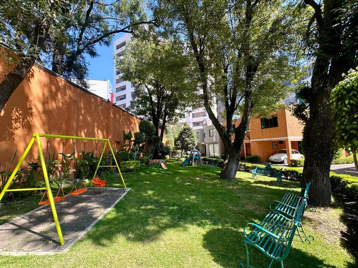 4 de 20: Casa en condominio en Venta San Jerónimo Lídice Rayo Vende ®
