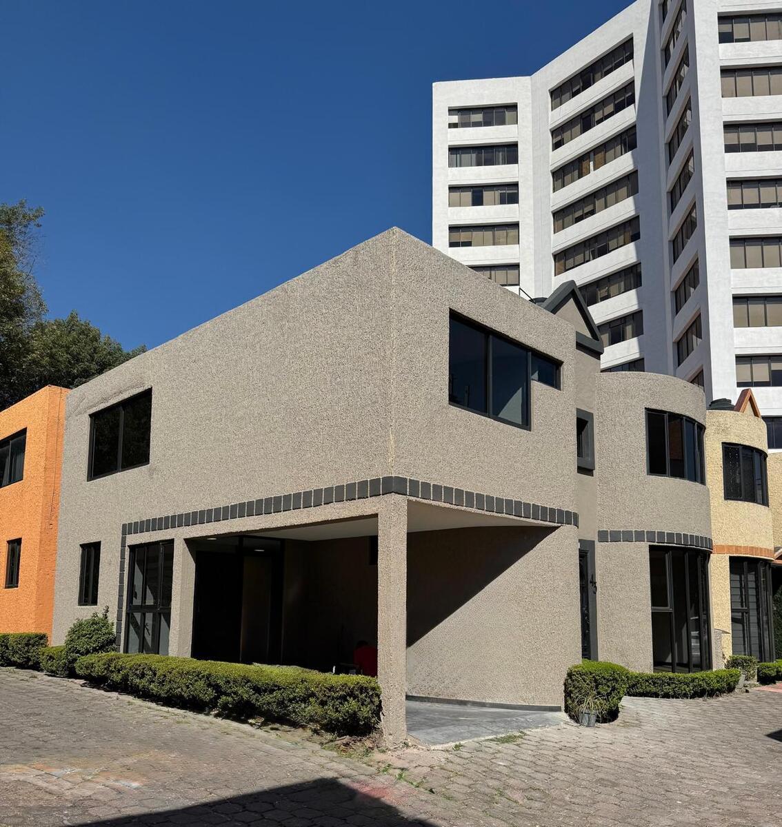 1 de 20: Casa en condominio en Venta San Jerónimo Lídice Rayo Vende ®
