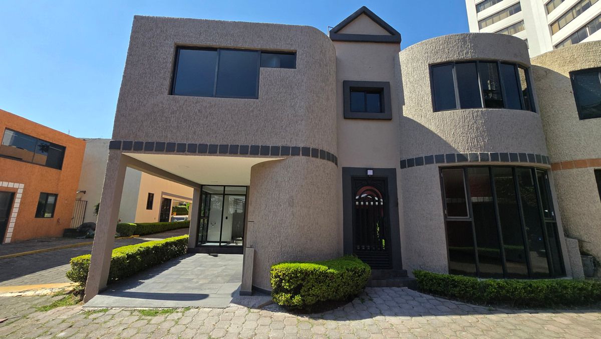 2 de 20: Casa en condominio en Venta San Jerónimo Lídice Rayo Vende ®