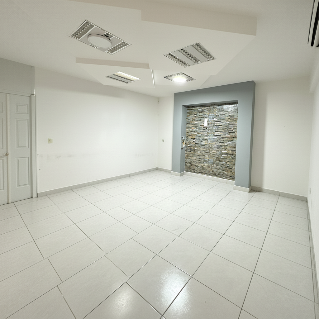 2 of 10: Oficina principal planta alta