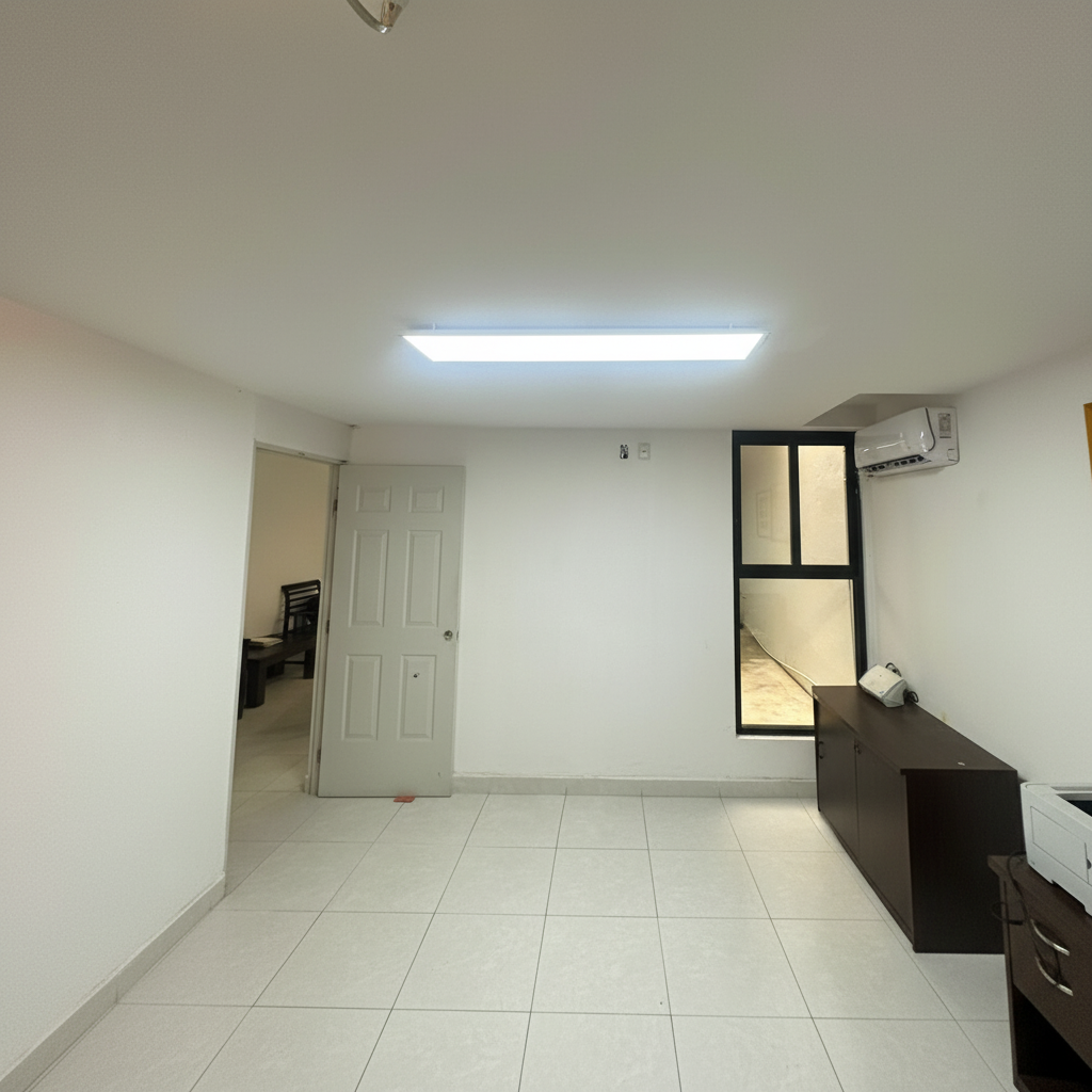 4 of 10: Oficina secundaria planta baja