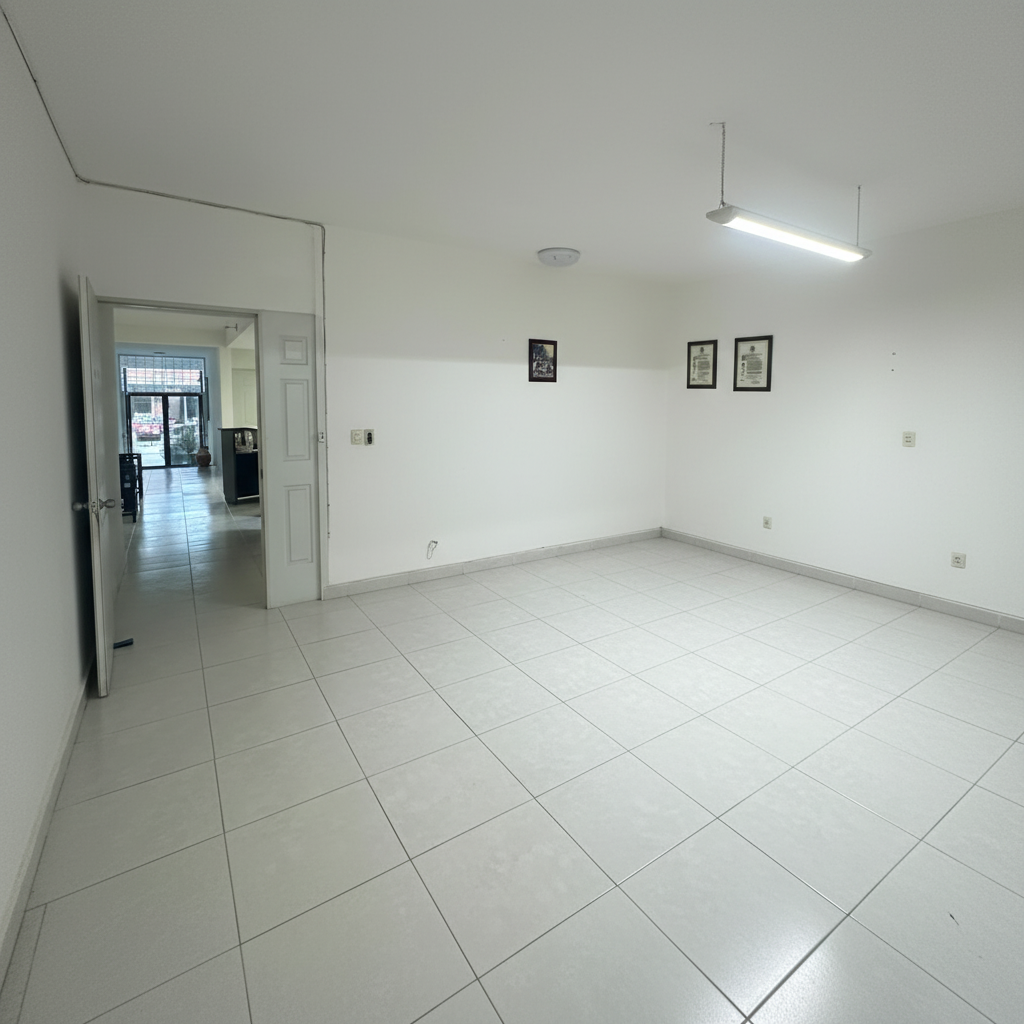 3 of 10: Oficina principal planta baja