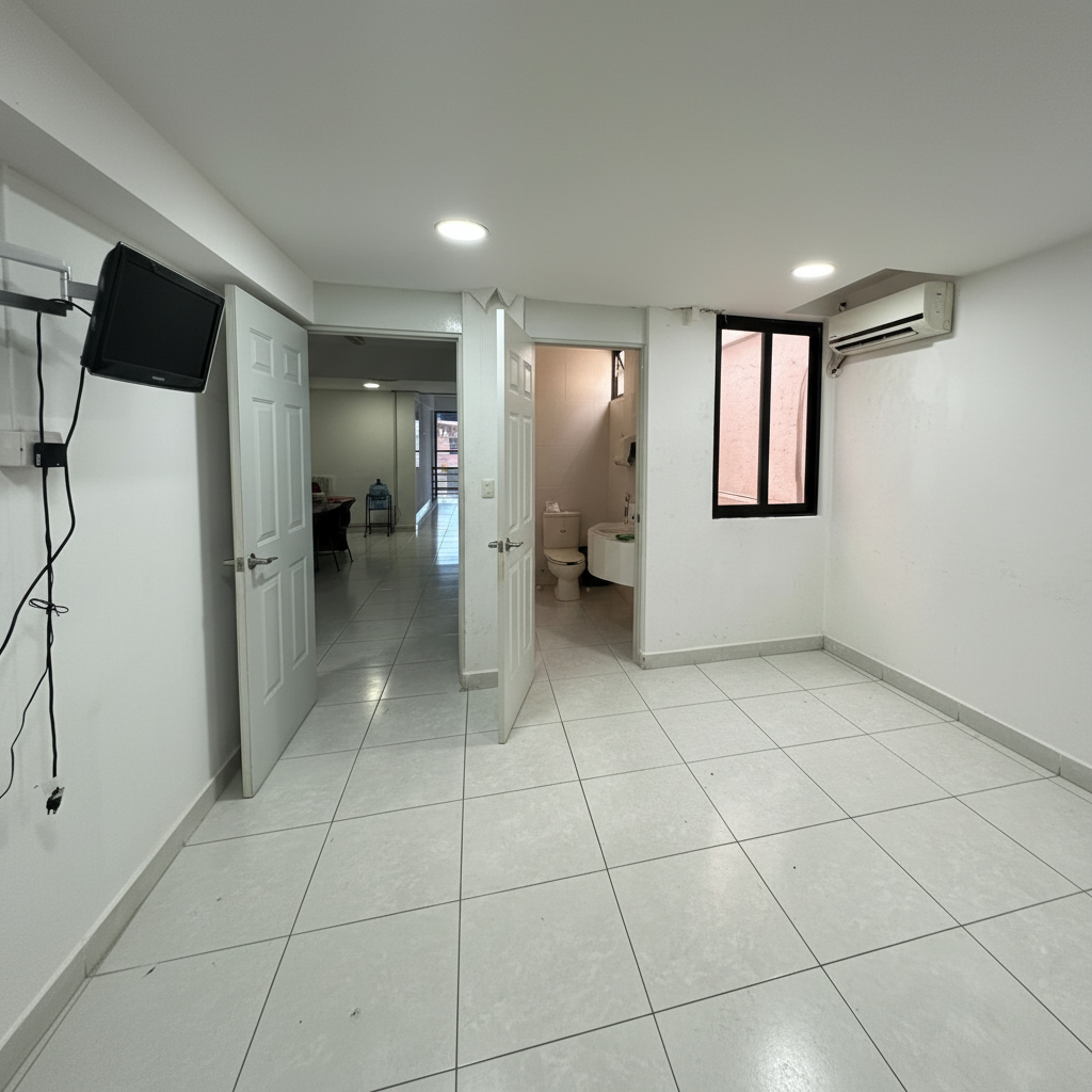 5 of 10: Oficina secundaria planta alta