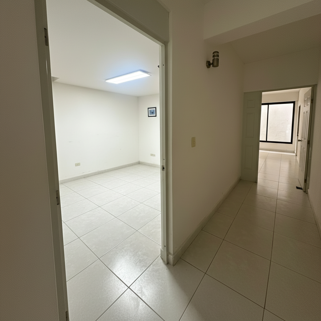 6 of 10: Oficinas planta baja