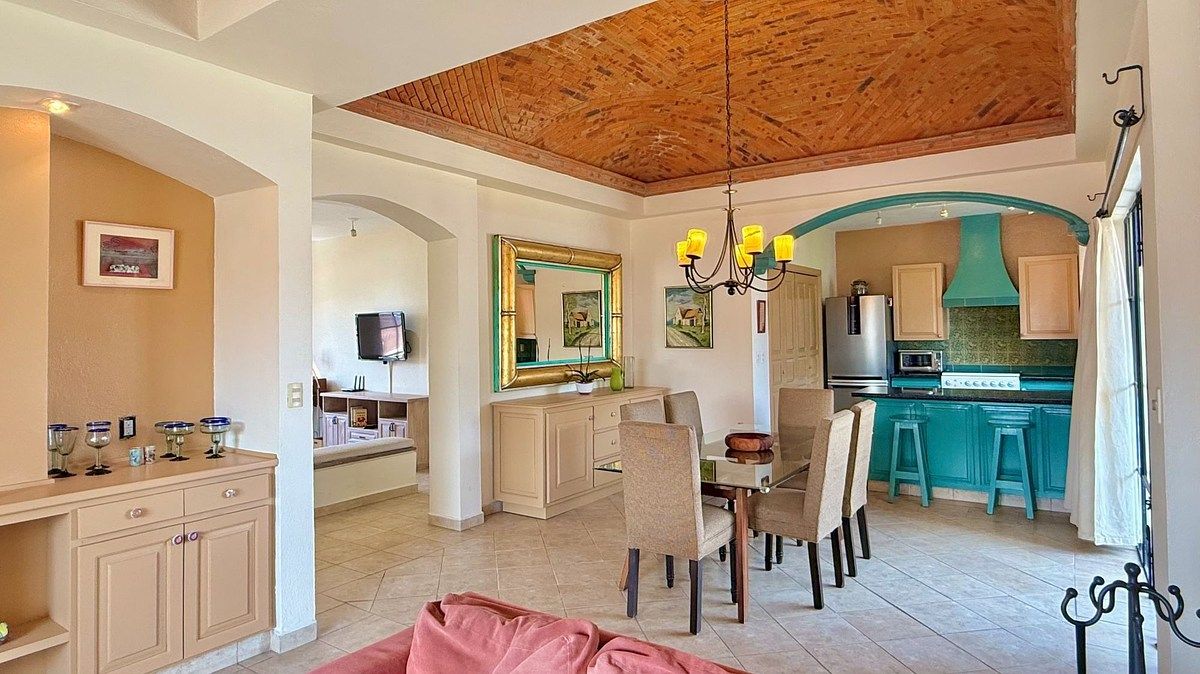Apartamento à venda em San Miguel de Allende, perto do Centro, mobiliado, foto 1 de 26