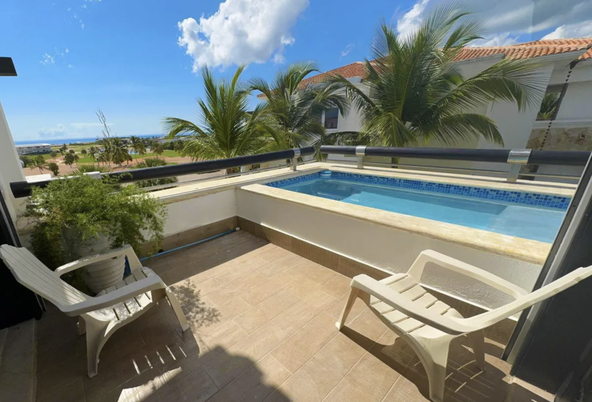 Apartamentos en Venta Cap Cana, La Altagracia