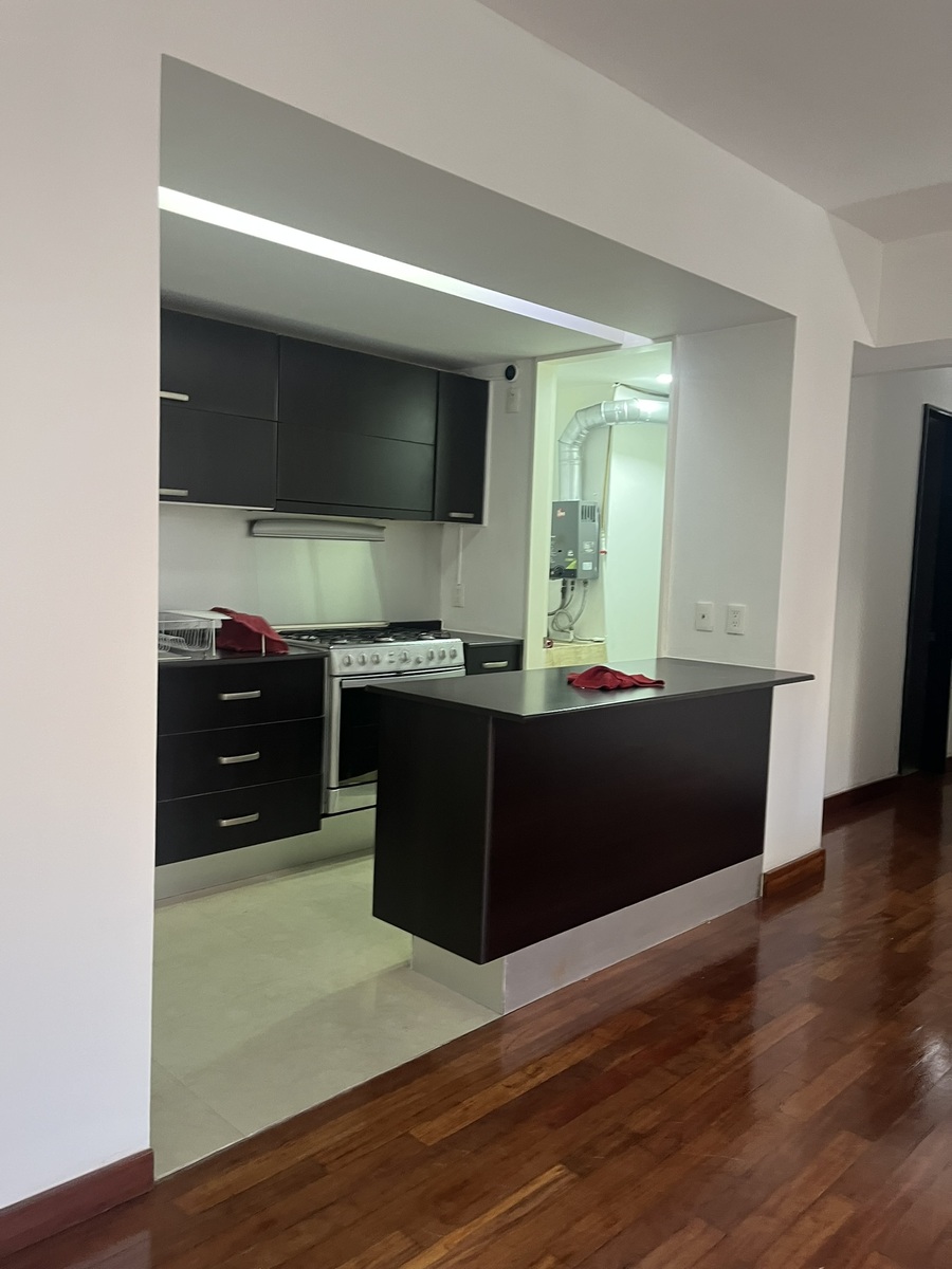 4 of 26: COCINA INTEGRAL