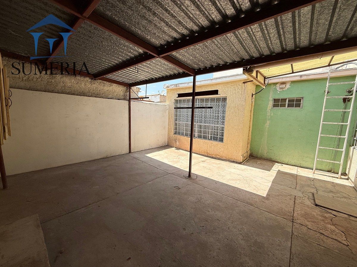 House in Ciudad Delicias Centro, Delicias, photo 15 of 21
