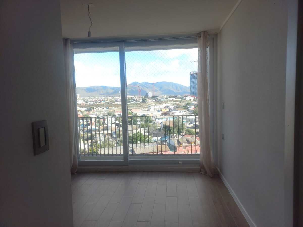 Departamento en Centro de Coquimbo