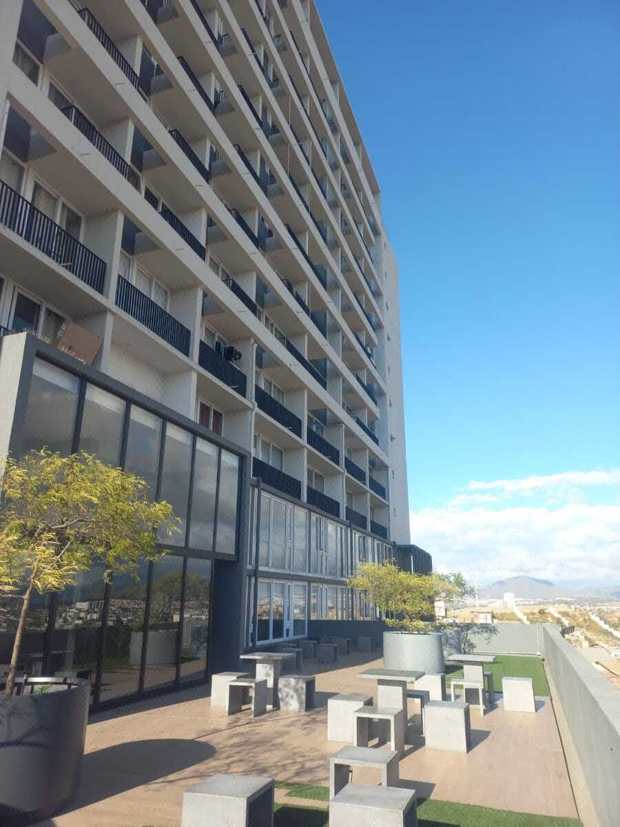 Departamento en Centro de Coquimbo