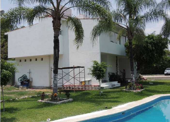 1 de 14: FRACCIONAMIENTO DE INVERSIÓN POR CONCLUIR.