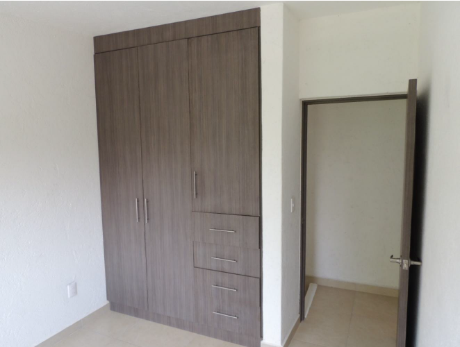 8 de 14: 2 RECAMARA CON CLOSET.