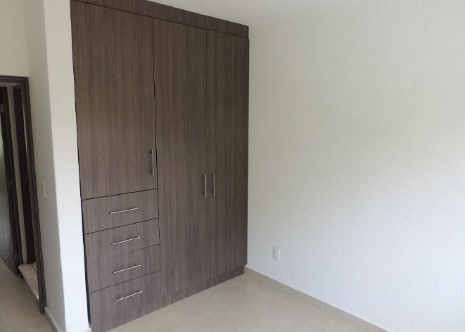 9 de 14: TERCER RECAMARA CON CLOSET.