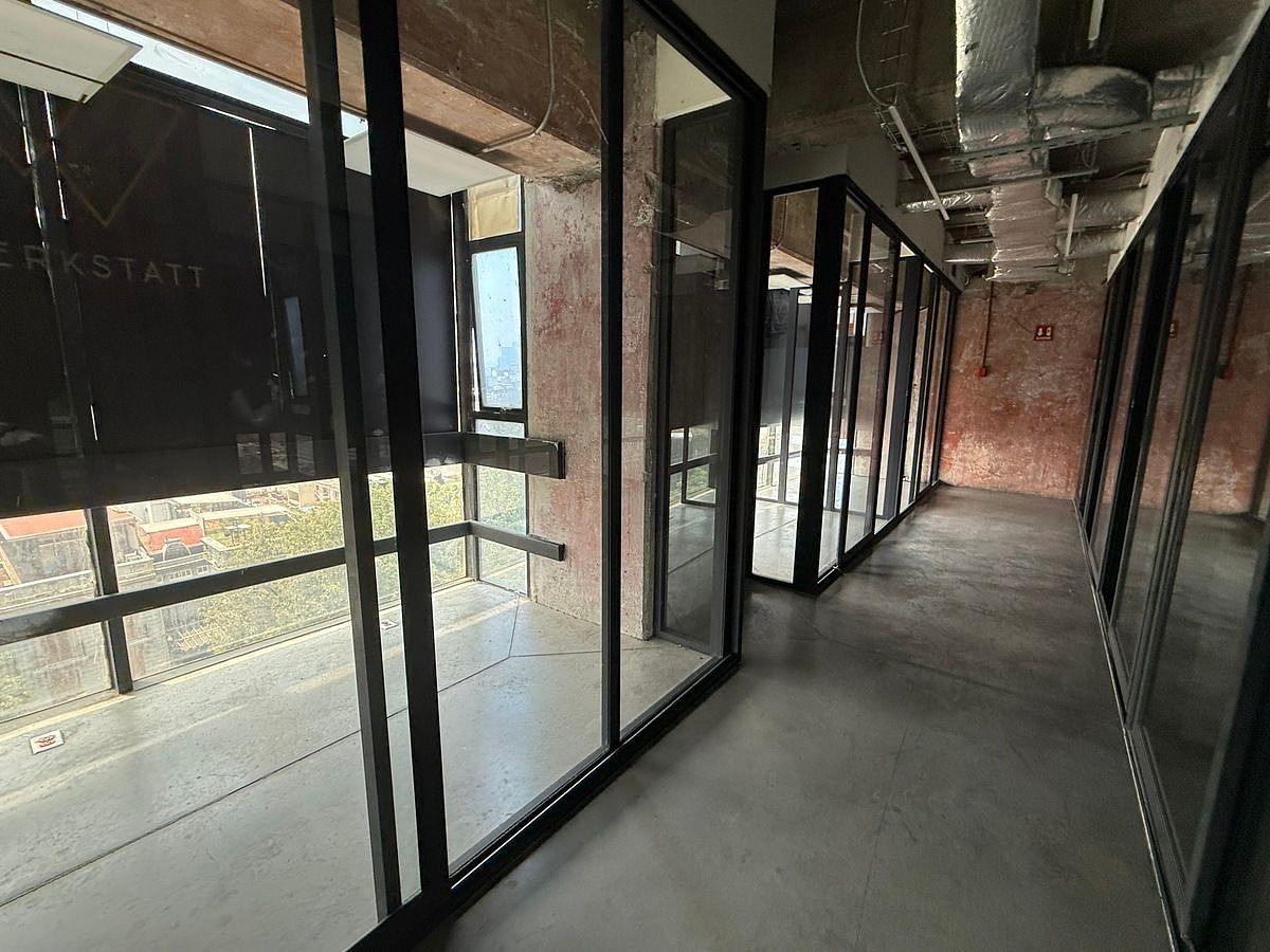 ESCRITÓRIO PARA ALUGUEL NA ROMA NORTE - ÁLVARO OBREGÓN - 630M2, foto 1 de 5