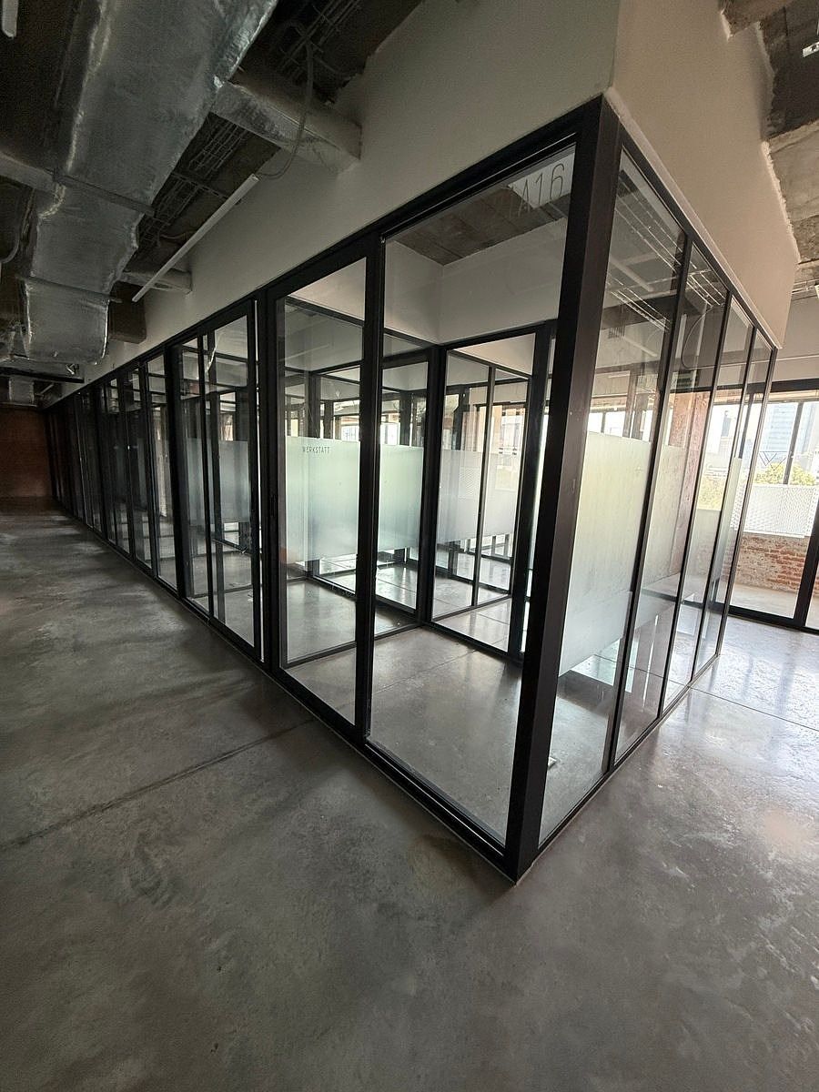 Sala Comercial em Roma Norte, Cuauhtémoc, foto 4 de 5