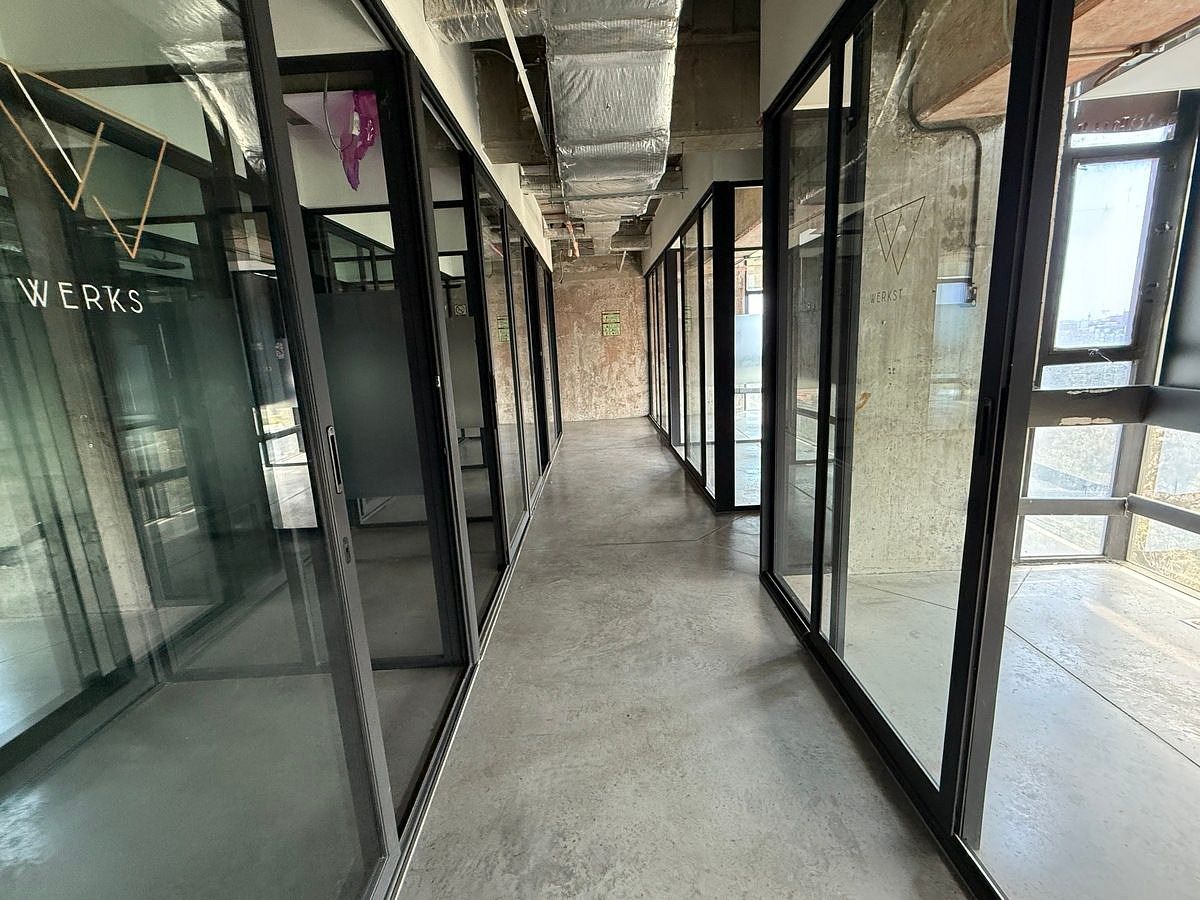 Sala Comercial em Roma Norte, Cuauhtémoc, foto 5 de 5