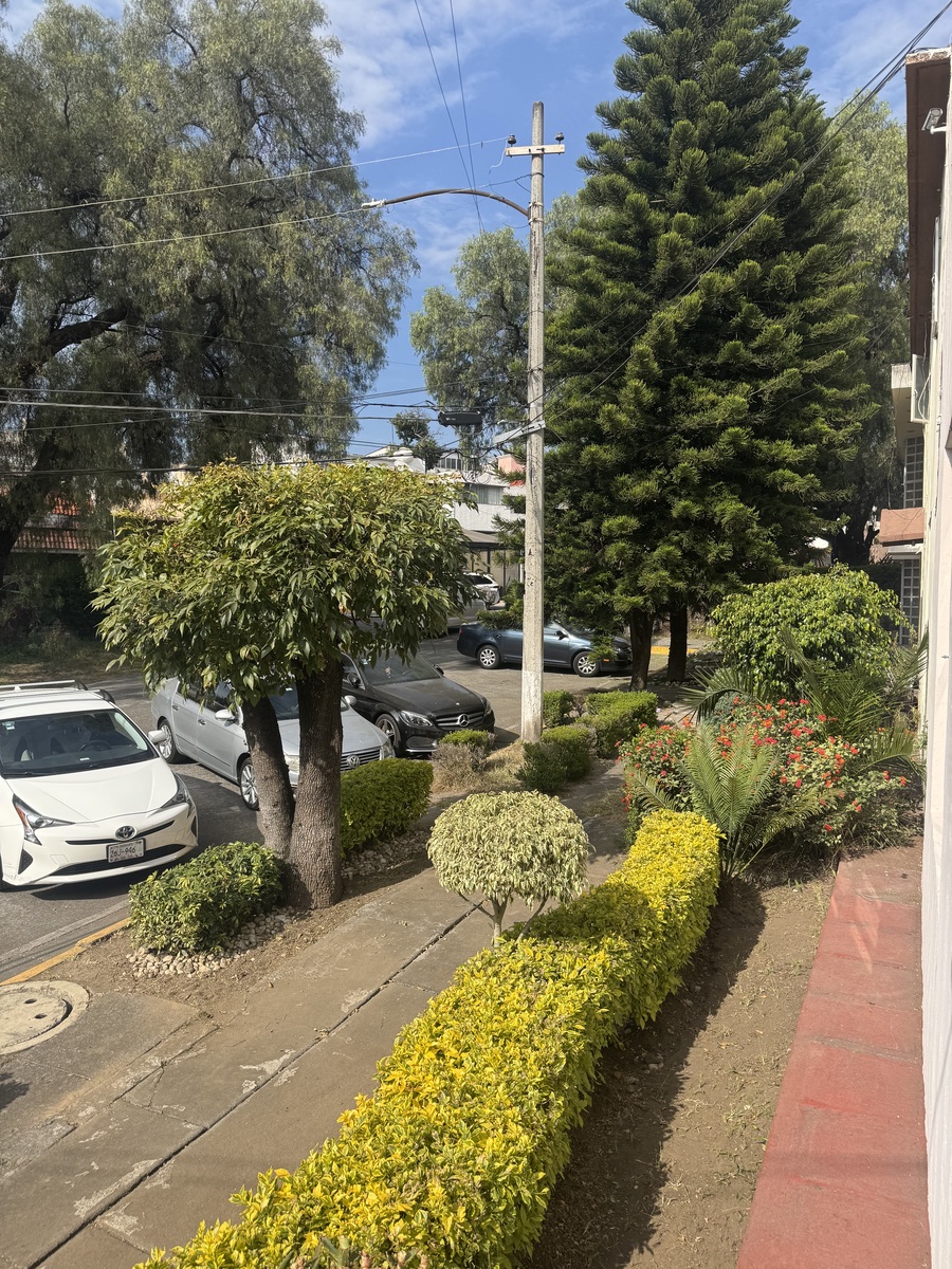 18 of 21: Estacionamiento en bateria 2 autos