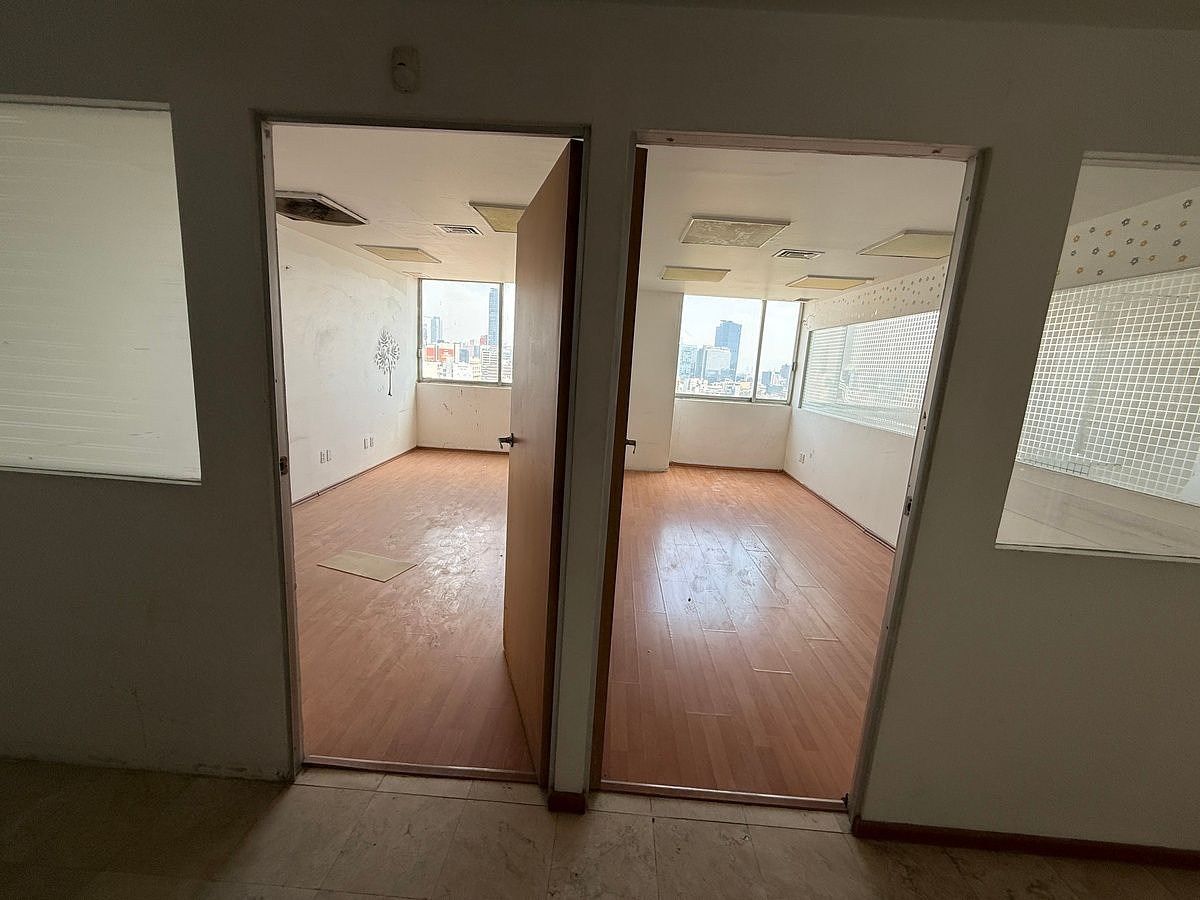 Sala Comercial em Roma Norte, Cuauhtémoc, foto 7 de 11