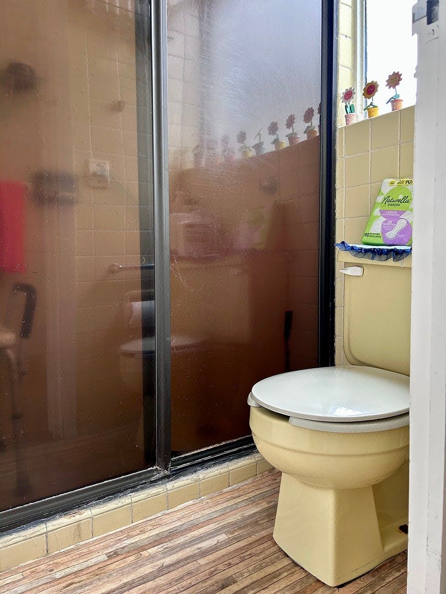 Departamento en Parque San Andrés, Coyoacán, foto 16 de 16
