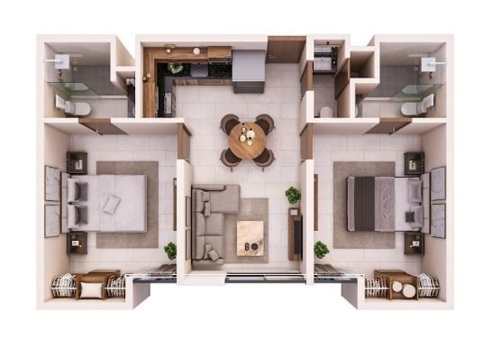 7 de 20: depas en niveles 1-2-3-4